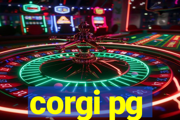 corgi pg